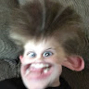 Meet your Posher, Savethebananas1232